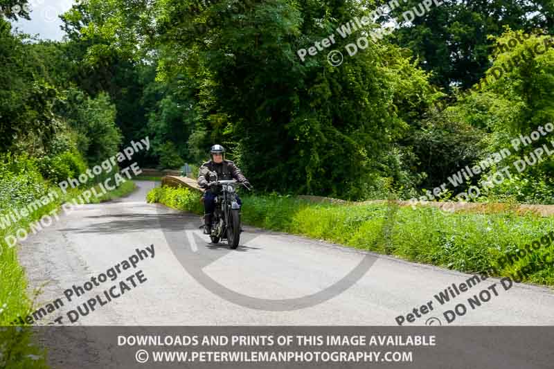 Vintage motorcycle club;eventdigitalimages;no limits trackdays;peter wileman photography;vintage motocycles;vmcc banbury run photographs